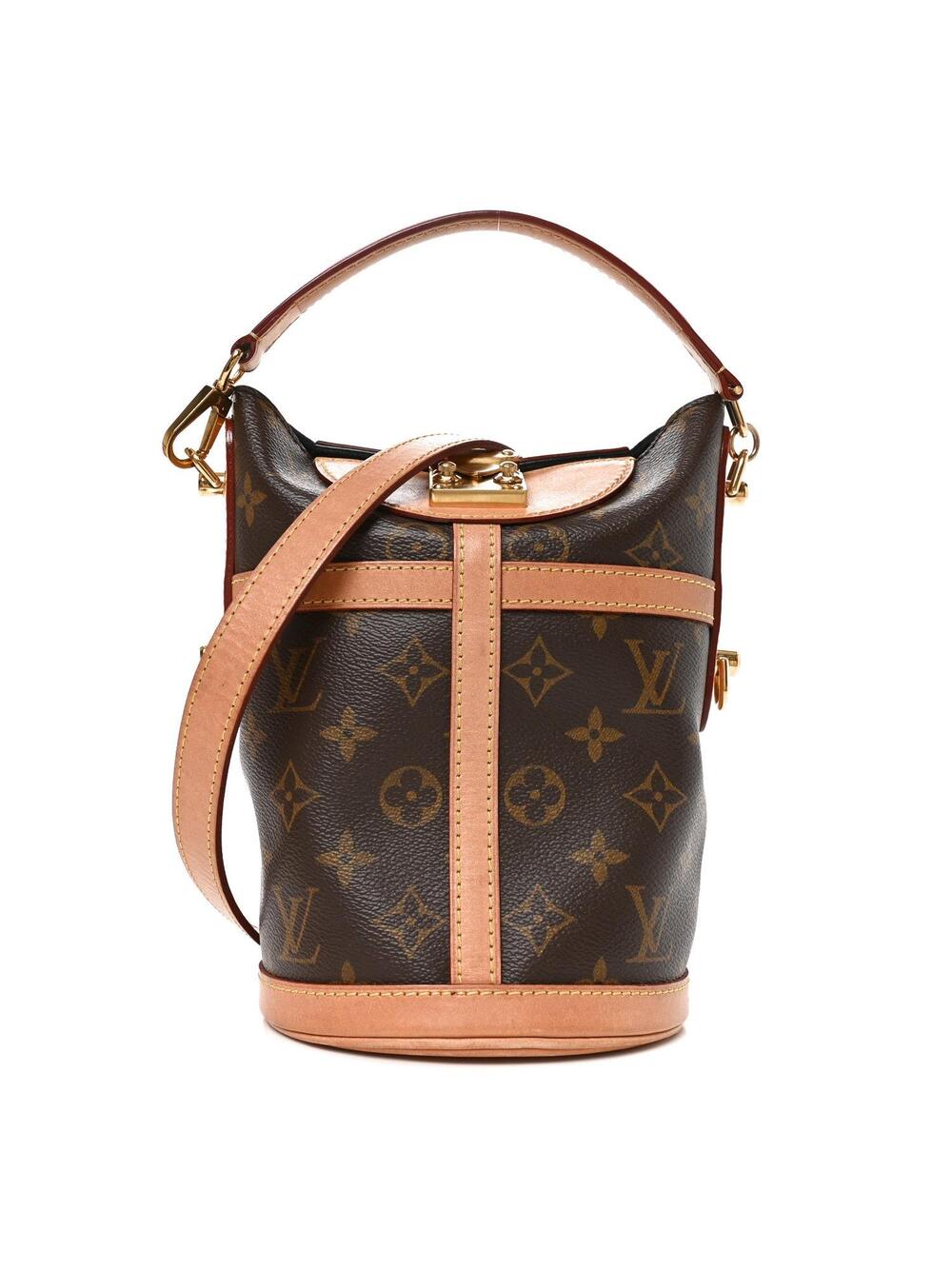 Louis Vuitton Duffle Bag #303941L10B